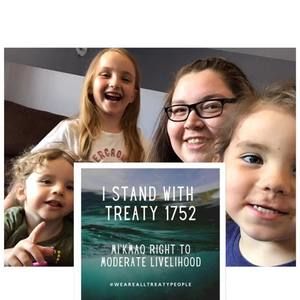 Meet your Posher, Jenna